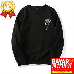 Sweater Wanita Grosir - Only Rose