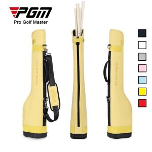 PGM GOLF Bags Ultra Lightweight Waterproof Golf Bag for Men Women Portable Golf Sunday Bag