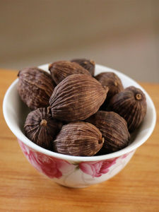 Yunnan Specialty Nujiang Grass Fruit Spices Fragrant Seasoning Material to Remove Fishy Odor And Increase Flavor