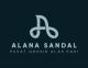 ALANA SANDAL