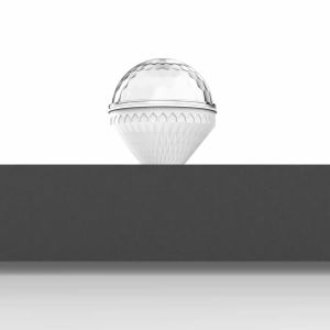 Karaoke Speaker Built-in Bass Subwoofer with 2 UHF Microphones 50W Powerful TV Soundbar Echo Home Theater for TV