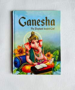 Ganesha The God of Prosperity / Ganesha - The Elephant Headed God / Mythology / Hinduism