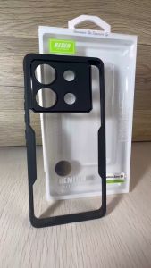 BISEN AIRBAG Shockproof Case: The Perfect Fit for Your INFINIX ZERO 30 5G