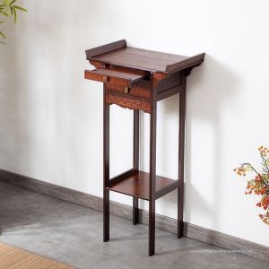 Home Use Chinese Style Altar Table for Worship