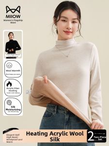 MiiOW | New Warm Knitwear