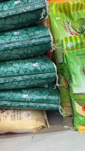 ข้าวเหนียวใหม่กข.-แม่โจ้ ตรากระติ๊บ3เพชร