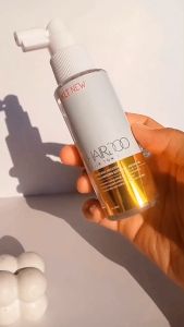 KLT NEW – Bundle Hair Doo Hair Tonic + Hair Helper Hair Serum – Solusi Rambut Rontok