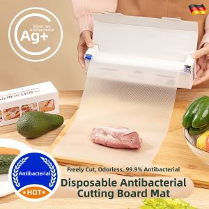 NAIFUNA | Disposable Antibacterial Cutting Board