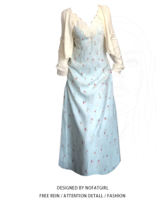 Summer Elegant Gaining Waist Lace Edge Floral Printed Big Size French Style Strapless Womens Dress 2025 New arrivalSlim Silhouette Midi Slip Evening Party Gown