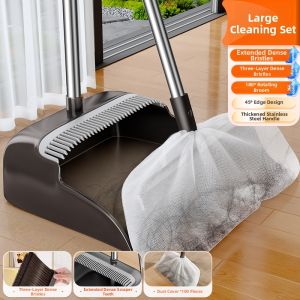 Joybos | Non-stick Hair Cleaning Set Household New