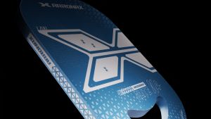 ARRONAX Elite X4 Carbon Fiber T700 Plus EVA Pickleball Paddle (20mm)