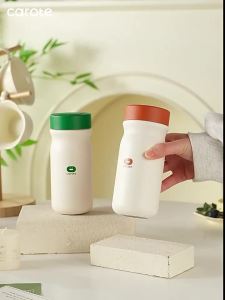 CAROTE | Compact Portable Insulated Cup 316 Stainless Steel