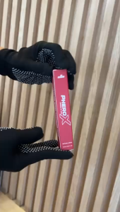 PERFUME VIRAL X MEN AMAZING OF LOVE ( 10ML SPRAY )