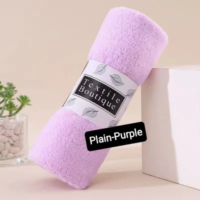 🇲🇾 Ready Stock Face towel Microfiber Doorgift Wedding gifts present Hadiah tuala muka doorgift kahwin