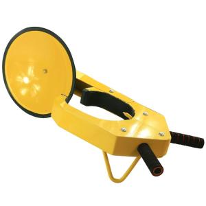 HUANGCHI | Anti-theft Pry-resistant Car Wheel Lock
