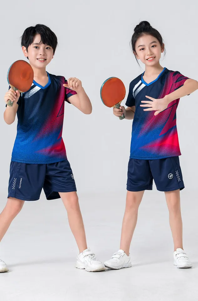 Table hot sale tennis outfit