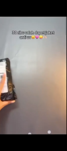 Jaket Anti UV Olahraga Jaket Running Lari Fitness Pria/Wanita Kualitas Premium