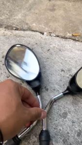 SPION X1 Carbon Chrome & Suku Cadang Motor Scoopy MJ55