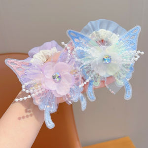 ENEN | Princess Style Childrens Hair Ties