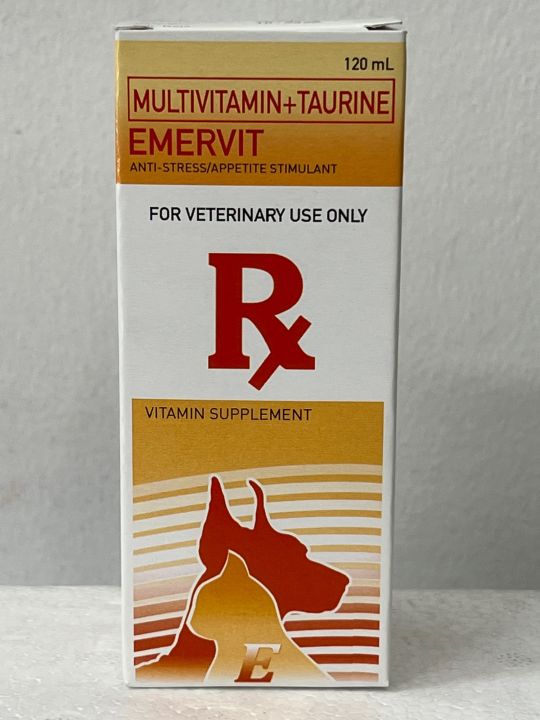 Dog multivitamin with sales taurine