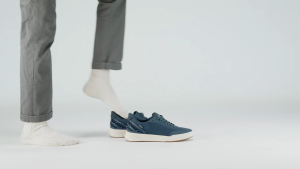 Kizik Austin Reflecting Pond Mens Sneakers