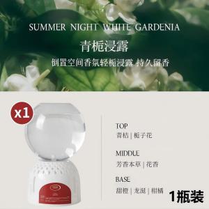 Inverted Aromatherapy Ball Home Use Essential Oil Indoor Long Lasting Fragrance Room Bedroom Bathroom Toilet Deodorant