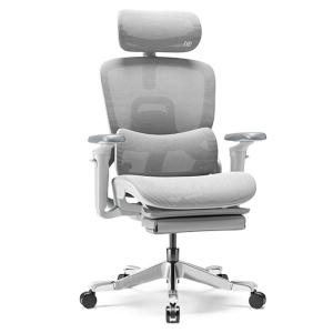 Ergonomic Office Computer Chair Home Use Gaming Chair Flow360Pro/Lite by Yongyi Adjustable Height 3D Headrest Swivel Function