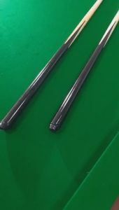 Kids Pool Stick Wood Kids Pool Stick Billiard Pool Stick 68cm