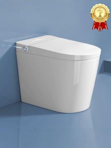 Smart Short Mini Toilet 58cm