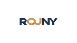 ROUNY Continuous Feed Garbage Disposal with Sound Reduction3/4 HP Food Waste Disposer with Stainless Steel Grinding System
