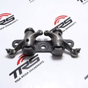 TRS Templar Atas Motor Tiga Kaisar APPKTM Roda Tiga Spareparts Original TRS SEMARANG