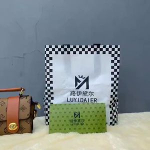 BJ60747 - COFFEE/BROWN TAS SLEMPANG HANDBAG TAS WANITA FASHION IMPORT MODIS ELEGAN TERMURAH TERLARIS TERBARU BAGSTORE JAKARTA TAS BATAM ZCJ0747