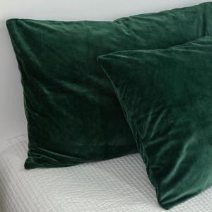 ZHIZHOU | Velvet Flannel Pillowcase Set for Winter