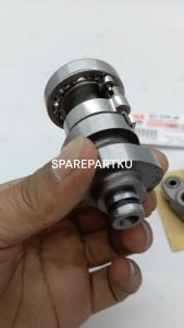 Paket 2 Jenis Noken As + Platuk Mio M3/Z/S 125 Soul GT 125 Fino 125 X Ride 125 & Hemat