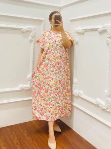 mamari daster kiyowo unyu unyu kiyut kiyut