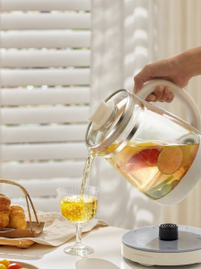 Midea | Small Office Home Multi-functional Automatic Glass Electric Kettle