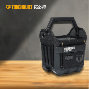 Toughbuilt | Túi Đựng Dụng Cụ Đa Năng Di Động 12 inches