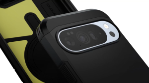 Spigen Pixel 10 Pro/10/10 Pro XL Case Liquid Air MagFit