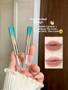 CHIMAERA | Dual-Effect Long-Lasting Non-Stick Lip Gloss