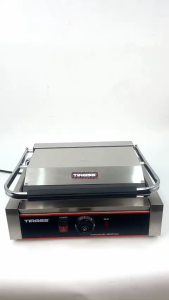 Kẹp nướng điện (sandwich) TIROSS 2200W TS9679F - Hàng chính hãng