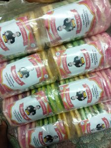 arumanis rambut nenek isi 10 tipis harga pabrik murah