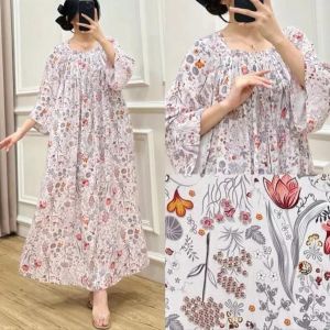 DASTER KANIA/KANIA RUMPUT/MOTIF TERBARU