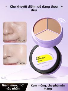 DISU | Che Khuyết Điểm Dài Lâu Thiên Nhiên