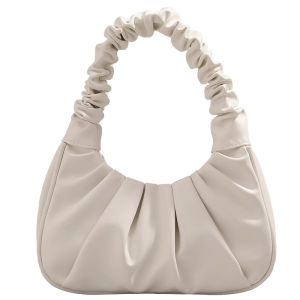 URCDN RDALVO | Wrinkled Cloud Shoulder Bag