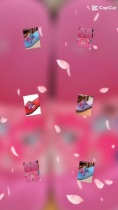 Adda รองเท้าแตะเด็กผู้หญิงแบบสวม ยี่ห้อ Adda รุ่น 12Z34 Size 11-3