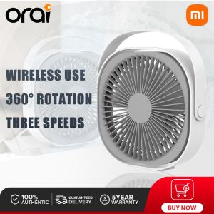 Portable USB Rechargeable Fan: A Comprehensive Guide