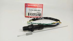 BONUS PER + SWIT REM BELAKANG HONDA SUPRA LAMA / ASTREA GRAND / MEGAPRO / KARISMA / BLADE / REVO / SUPRA X 125 FIT NEW OLD / SUPRA X LAMA / LEGENDA / PRIMA / NEOTECH / TIGER / GL PRO / CB150 R / WIN / SHOGUN / SWITCH STOP SATU SET / SWIET / KABEL SUIT REM