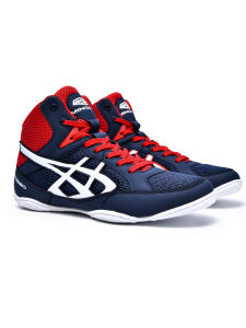Boxing Wrestling Training Shoes Anti-Slip