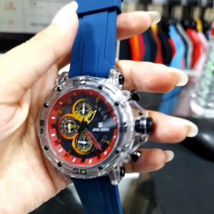 JAM TANGAN PRIA FORMAL BISA COD ORIGINAL JONAS JASMIN SF9088