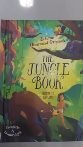 Usborne Illustrated Grimm’ s fairy tales stories from Aesop Arabian nights a Hans Christian andersen’s fairy tales